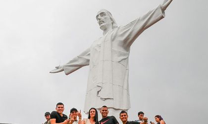 Entrada gratuita y nuevos horarios: así puede visitar Cristo Rey en Cali
