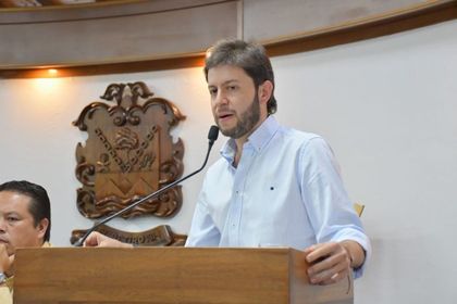 Imagen de  Plan de Desarrollo de El Retiro alcanza 92 % de ejecución