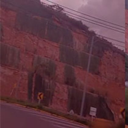 ¿Qué dice Ventana de la antigua Vía Cali-Yumbo? ...Lea