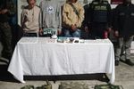 Imagen de Capturan a tres personas en Rionegro durante operativo contra el grupo delincuencial «Los Mesa»