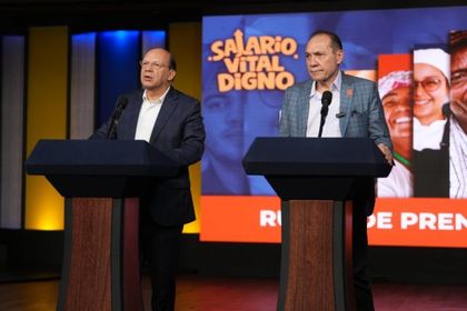 Imagen de  Aumento del IVA en ciertos licores y más impuestos al tabaco y juegos de azar: medidas de la emergencia económica