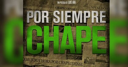 Imagen de Más allá de la tragedia: Por siempre Chape