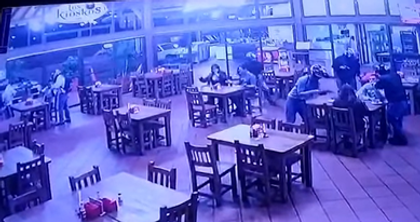 Imagen de  Policía investiga atraco masivo en Guarne