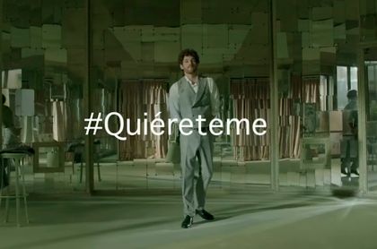 Elijo todo. Porque yo lo valgo