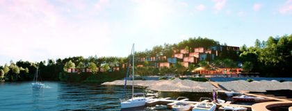 Imagen de Controversia por proyecto hotelero en El Peñol: la comunidad lo respalda