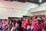 Imagen de La Ceja reunió a cerca de 400 personas en foro de salud mental