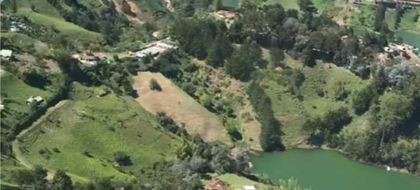 Imagen de  Embalses de energía del país mantienen niveles altos y cierran octubre en 83,66 %