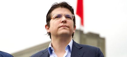 Imagen de Gobernador de Antioquia lamenta la muerte de Miguel Uribe Turbay