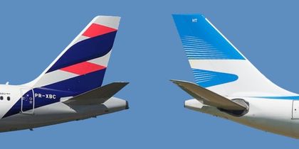 Imagen de  ¿Le retrasaron o le cancelaron el vuelo? Estos son los derechos que usted tiene como pasajero