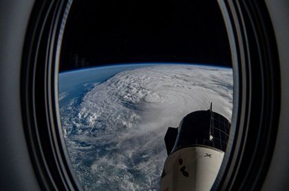 Imagen de  Florida está en alerta máxima por la llegada del huracán Milton, que alcanzó el nivel 5