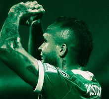 Nacional se impone 2-1 a Jaguares y consolida el liderato