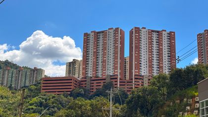 Imagen de  Al menos 151 proyectos de vivienda en Medellín se ofertan sin cumplir norma urbanística