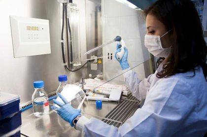 La industria farmacéutica tiene las claves para la reactivación económica y social