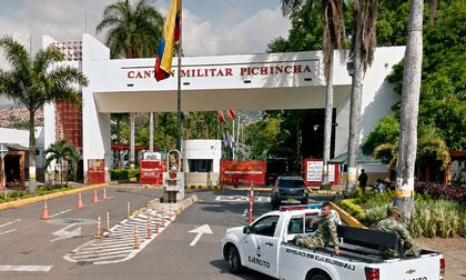 ¿Debe salir el Batallón Pichincha del área urbana de Cali? Tribunal admitió acción popular sobre el tema
