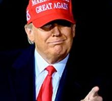 ¿Es posible derrotar a Trump?