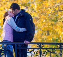 Día Internacional del Beso: los beneficios reales de besar