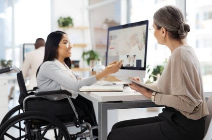 Imagen de La formación como trampolín hacia trayectorias laborales sólidas