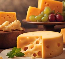 El queso graso, ¿aliado contra la demencia?