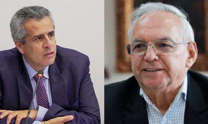 Cárcel a exministros Bonilla y Velasco
