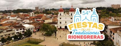 Imagen de Se llegaron las Fiestas de las Tradiciones Rionegreras: estos son los artistas principales