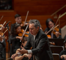 La Orquesta Filarmónica de Cali rinde homenaje a Pedro Morales Pino: el hombre que escribió el alma musical de Colombia