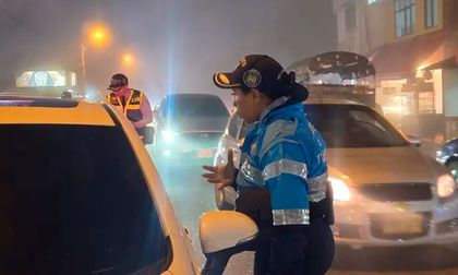 Pico y placa en el kilómetro 18: así funcionará el Plan de Gestión de Movilidad el lunes festivo 15 de junio