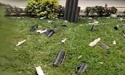 ONU condenó ataque al hospital de Caloto