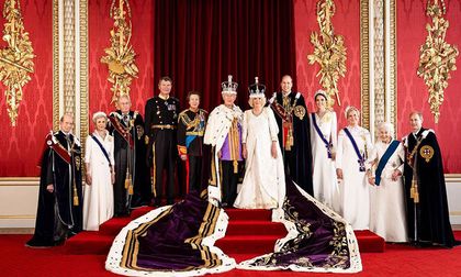 El Rey de Inglaterra y la profecía de Nostradamus: ¿Qué revela sobre la monarquía?