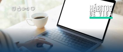 Imagen de  Hábitos de vida: la importancia de cuidar su información personal en internet y cómo protegerla