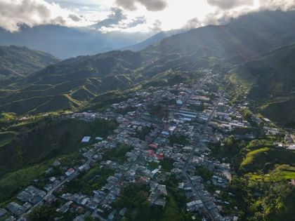 Imagen de  Argelia de María presentó su primer Plan Municipal de Turismo con proyección al 2035