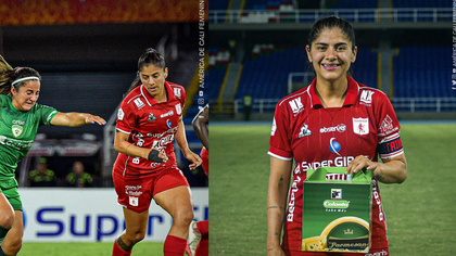 Imagen de  Quedaron definidas las semifinales de la Liga Femenina: jugadoras del Oriente van por el título