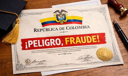 Ministerio de Educación advierte de peligrosa estafa: vea qué hacer para no caer