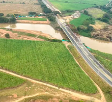 Blindan el río Cauca con vigilancia fluvial
