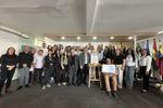 Imagen de Hito para la Clínica San Juan de Dios de La Ceja: primera institución de salud antioqueña con certificación internacional ISO 7101:2023