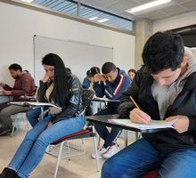 ¿Listo para el examen? Más de 246 mil estudiantes presentan Saber Pro y TyT este 26 de abril