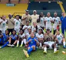 Internacional FC Palmira derrotó al Bucaramanga
