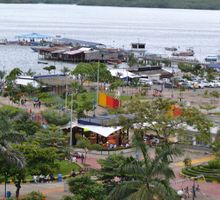 Advierten riesgo de reconfiguración criminal en Buenaventura