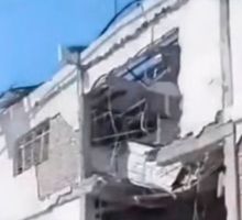 Paro armado del ELN siembra temor en seis regiones