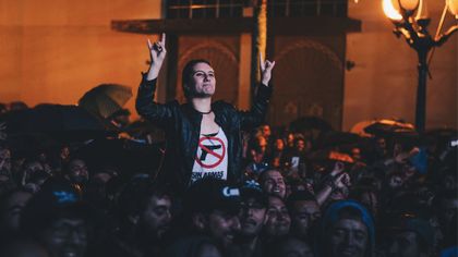 Imagen de  Todo listo para el Viboral Rock 2023 en El Carmen