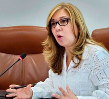 Norma Hurtado advierte que deuda de EPS supera los 6 billones y compromete la atención en el Valle