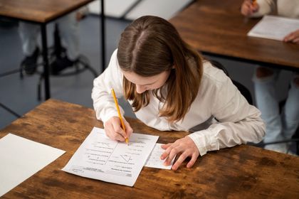 Imagen de  Últimos días para inscribirse al examen de admisión de la Universidad de Antioquia