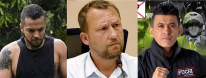 Imagen de Estos son los candidatos más curiosos que quedaron electos en las territoriales 2023