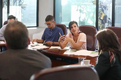 Imagen de ¡Atención! Gobierno anuncia reducción en las tarifas de energía a partir de noviembre