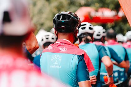 Imagen de  ¡Preste atención! Así será el cierre de vías con motivo de El Giro de Rigo