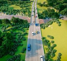 Así será la nueva vía entre Pasto y Popayán