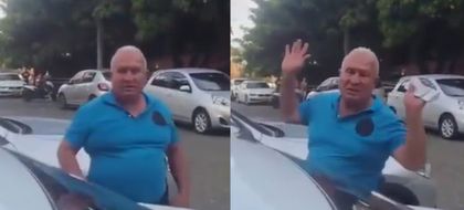 Imagen de ¿Quién controla a los «trapitos rojos»? A una mujer le cobraron $25 000 por parquear y la habrían amenazado