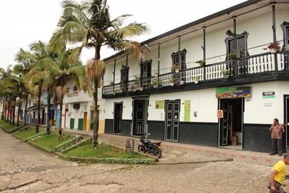 Argelia estará aislada hasta el 21 de agosto