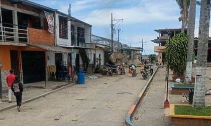 El Cauca no resiste más anuncios