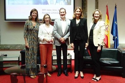 En ‘Compliance’ hay que ser 'promiscuo' y relacionarse con todos los departamentos