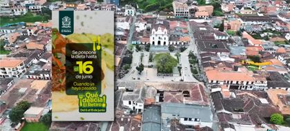 Imagen de  Más de 100 restaurantes participarán en «¡Qué Delicia El Retiro!» del 6 al 15 de junio